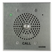 SIP Intercom Doorplate Talkback Speaker with LED - VIP-176A SIP Intercom Doorplate Talkback Speaker with LED - VIP-176A